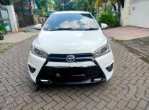 Toyota Yaris G 2014 Hatchback dijual