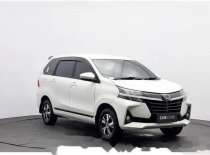 Daihatsu Xenia X 2019 MPV dijual
