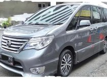 Nissan Serena Highway Star 2018 MPV dijual