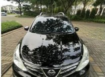 Nissan Grand Livina X-Gear 2013 MPV dijual