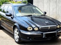 Jual Jaguar X Type 2005 termurah