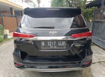Jual Toyota Fortuner 2020 2.4 TRD AT di DKI Jakarta