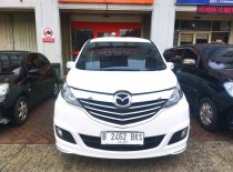 Jual Mazda Biante 2016 2.0 SKYACTIV A/T di DKI Jakarta Java