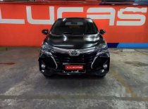 Toyota Avanza G 2019 MPV dijual