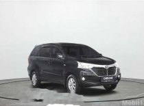 Toyota Avanza G 2018 MPV dijual