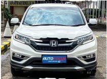 Honda CR-V Prestige 2016 Wagon dijual