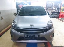 Jual Toyota Agya 2017 1.0L G M/T di DKI Jakarta