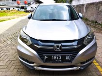 Jual Honda HR-V 2016 E CVT di DKI Jakarta Java