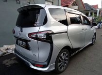 Jual Toyota Sienta 2017 Q di DKI Jakarta Java