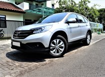 Jual Honda CR-V 2013 2.0 di DKI Jakarta Java