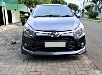 Jual Toyota Agya 2018 1.2L TRD A/T di DKI Jakarta Java