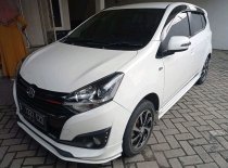 Jual Daihatsu Ayla 2018 1.2 R Deluxe di DKI Jakarta Java