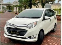 Daihatsu Sigra R 2017 MPV dijual