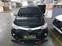 Toyota Avanza E 2017 MPV dijual