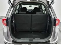 Honda BR-V E 2017 SUV dijual