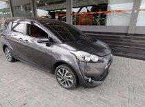 Jual Toyota Sienta 2017 V MT di DKI Jakarta