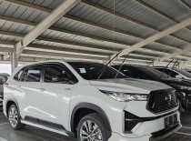 Toyota Kijang Innova Zenix Hybrid 2022 SUV dijual