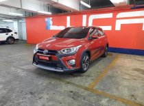 Jual Toyota Sportivo 2017 termurah