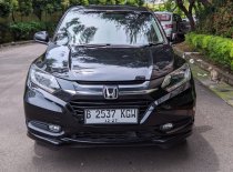 Jual Honda HR-V 1.8L Prestige 2017