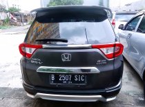 Jual Honda BR-V 2019 E Prestige di DKI Jakarta Java