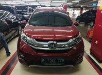 Jual Honda BR-V 2018 E CVT di DKI Jakarta