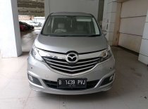 Jual Mazda Biante 2016 2.0 SKYACTIV A/T di DKI Jakarta Java