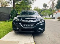 Jual Honda HR-V Prestige 2018