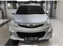 Toyota Avanza Veloz 2014 MPV dijual