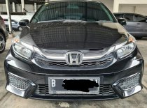 Jual Honda Brio 2019 Satya S di Jawa Barat Java