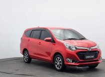Jual Daihatsu Sigra 2019 1.2 R MT di Banten Java