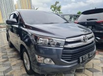Jual Toyota Kijang Innova 2017 G A/T Gasoline di Jawa Barat Java