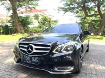 Jual Mercedes-Benz E-Class 2016 E 400 di DKI Jakarta Java