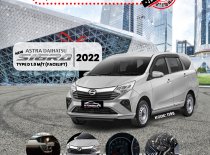Jual Daihatsu Sigra 2022 1.0 D MT di Kalimantan Barat Kalimantan