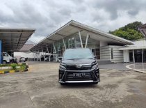 Jual Toyota Voxy 2019 2.0 A/T di Jawa Barat Java