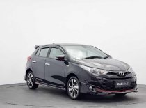 Jual Toyota Yaris 2019 TRD CVT 3 AB di Banten Java