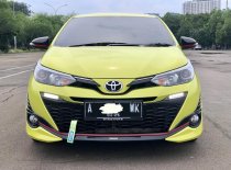 Jual Toyota Yaris 2020 S di DKI Jakarta Java