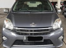 Jual Toyota Agya 2014 G di Jawa Barat Java