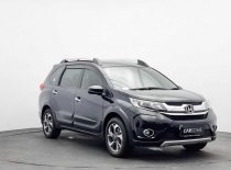 Jual Honda BR-V 2019 E CVT di Banten Java