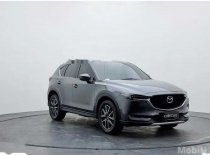 Jual Mazda CX-5 2017 termurah