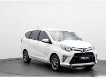Butuh dana ingin jual Toyota Calya G 2016
