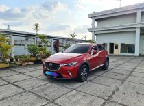 Jual Mazda CX-3 Sport 2017
