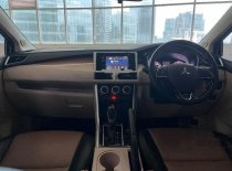 Jual Mitsubishi Xpander 2017 kualitas bagus