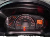 Daihatsu Ayla X 2020 Hatchback dijual