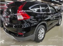 Butuh dana ingin jual Honda CR-V 2.0 2016