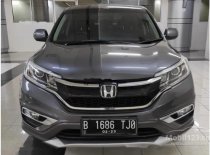 Jual Honda CR-V 2017, harga murah