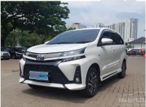 Jual Toyota Avanza Veloz 2020