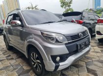Jual Toyota Rush 2017 S di Jawa Barat Java