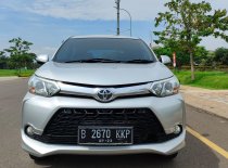 Jual Toyota Avanza 2018 Veloz di Jawa Barat Java