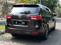 Jual Kia Grand Sedona 2017 Ultimate di DKI Jakarta Java