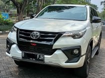 Jual Toyota Fortuner 2019 2.4 VRZ AT di DKI Jakarta Java